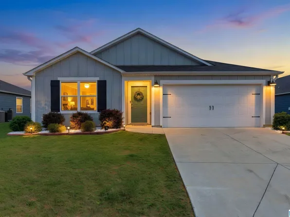 4983 Newbridge Blvd, Bessemer, AL 35022