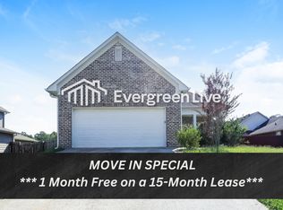 140 Greenwood Cir, Calera, AL 35040