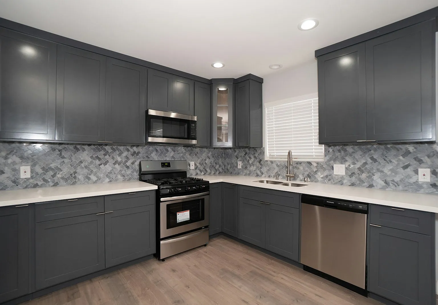 7199 South La Cienega Boulevard, Unit 7201 — Photo 4