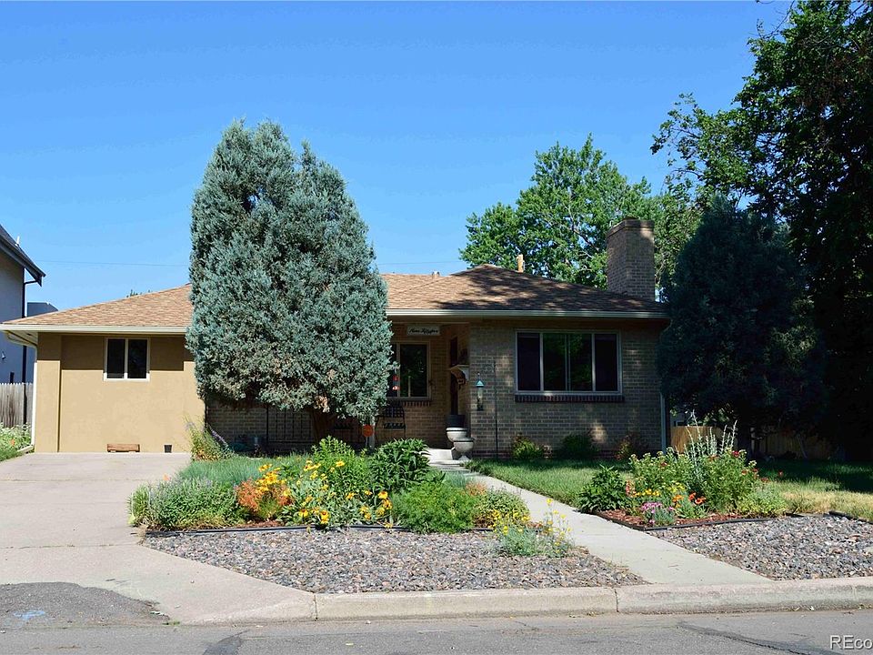 955 Olive Street, Denver, CO 80220 Zillow