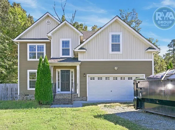 10617 Greenwood Rd, Glen Allen, VA 23060