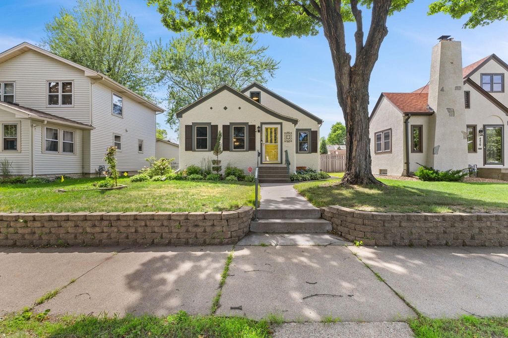 4425 Knox Ave N, Minneapolis, MN - View 4