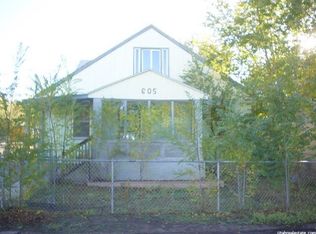 605 S 400 E, Price, UT 84501