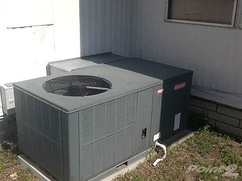 NEW AC UINT