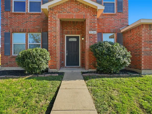 3124 Prairie Aster Dr, Lancaster, TX 75134