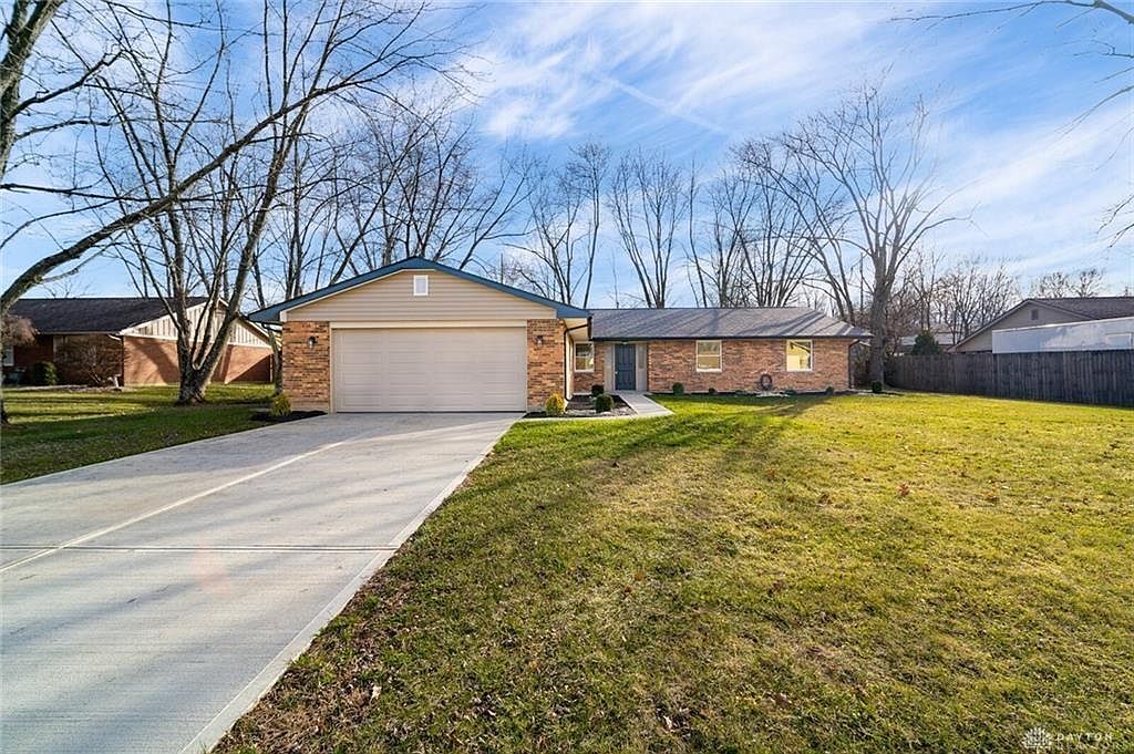 1100 Stillcreek Dr, Dayton, OH 45458 Zillow
