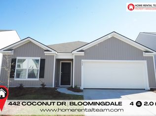 442 Coconut Dr, Bloomingdale, GA 31302