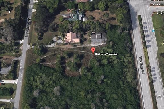 3rd image of 5861 Napa Woods Way