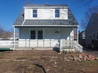 231 E 248th St, Euclid, OH