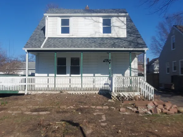 231 E 248th St, Euclid, OH 44123