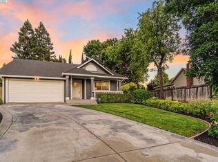 7281 Valley Trails Dr, Pleasanton, CA 94588