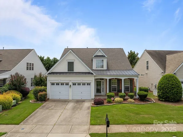 5238 Prosperity View Dr, Charlotte, NC 28269