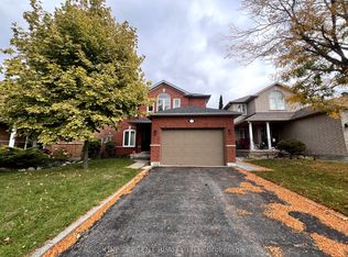 10 Royal Park Blvd, Barrie, ON L4N0G6