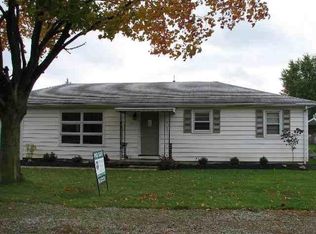 641 2nd St, Findlay, OH 45840