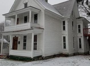 111 E Church St, Susquehanna, PA 18847