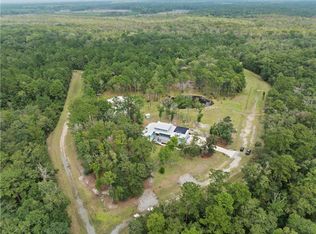 5406 Old Jesup Rd, Brunswick, GA 31525
