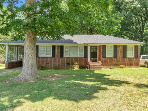 219 Lakewood Dr, Clinton, SC 29325