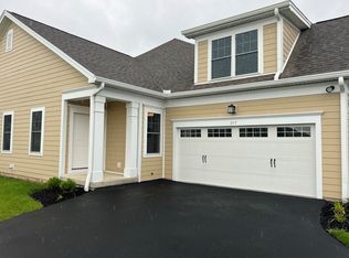 257 Bretlyn Cir, Rochester, NY 14618