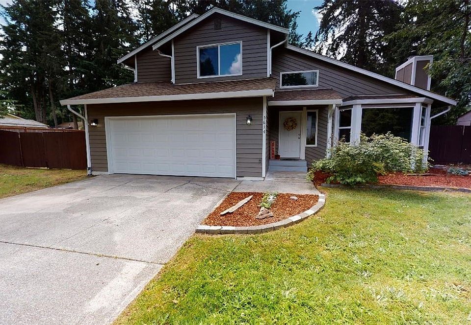 Move in ready!