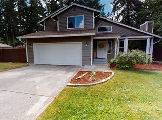 5614 205th Street Ct E, Spanaway, WA 98387