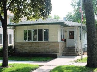 1910 Wood St, La Crosse, WI 54603