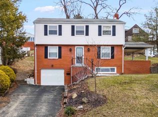 670 Lemoyne Avenue Ext, Washington, PA 15301