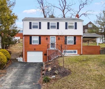 670 Lemoyne Avenue Ext #E, Washington, PA, 15301