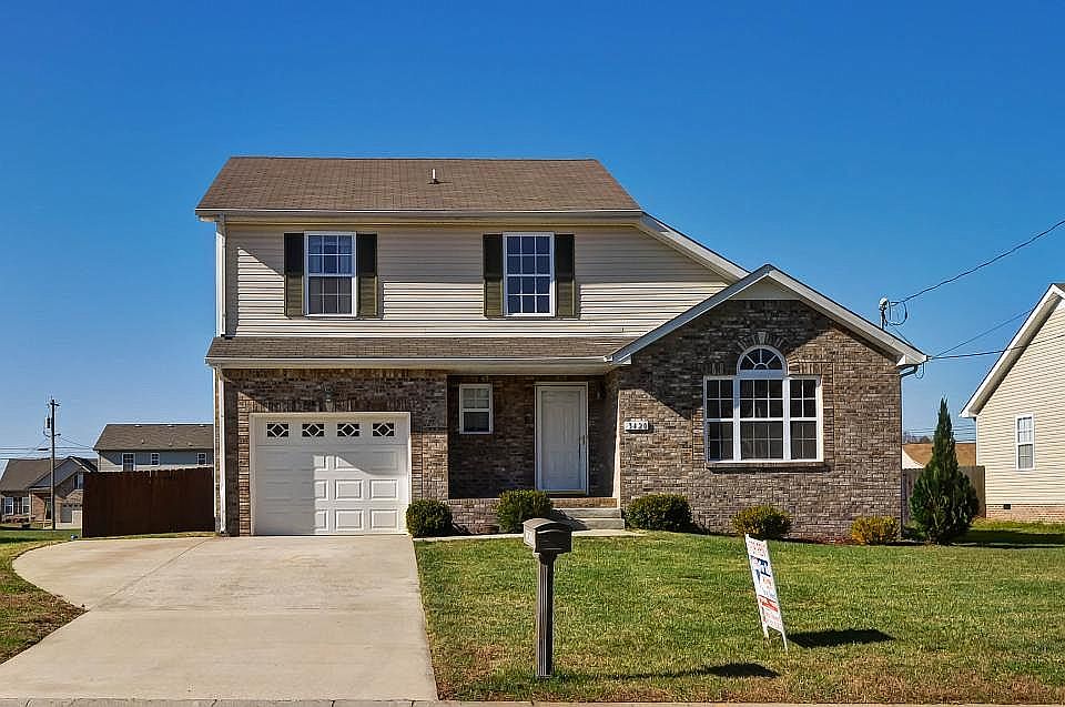 3420 Queensbury WELCOME HOME