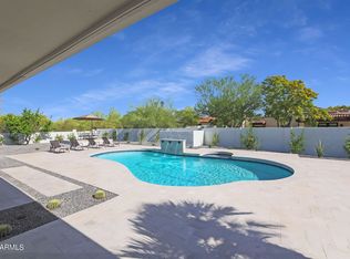 4208 E Vogel Ave, Phoenix, AZ 85028