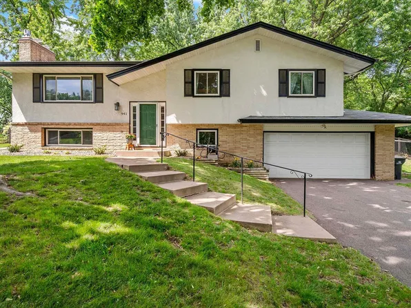 941 Cannon Ave, Shoreview, MN 55126