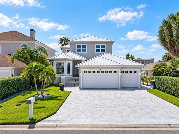 141 BAYSIDE DRIVE, CLEARWATER, FL 33767