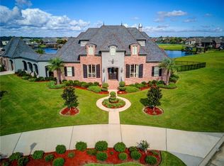 500 Logan Island Ct, Slidell, LA 70458