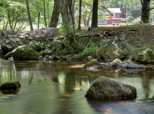 6201 N Fork Rd, Montebello, VA 24464