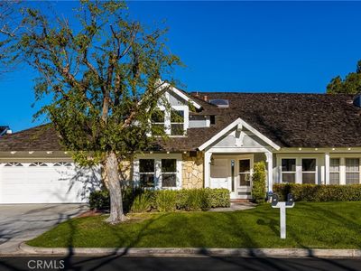 11 Thunder Trl #6, Irvine, CA, 92614