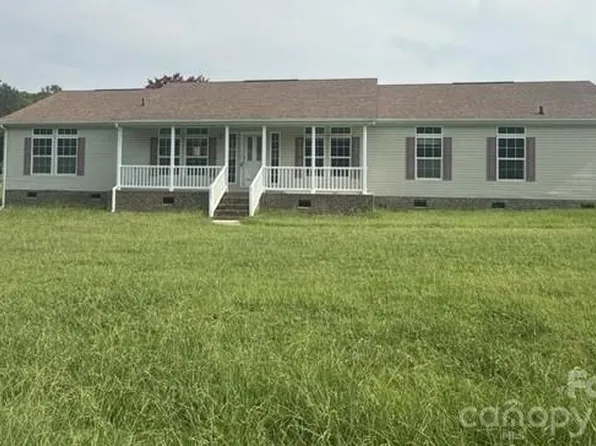 311 W Timberland Dr, Grover, NC 28073