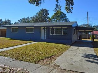 3427 Lancaster St, New Orleans, LA 70131