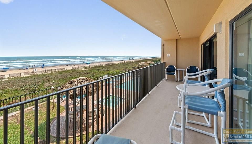 1st image of 5400 E Gulf Blvd #203