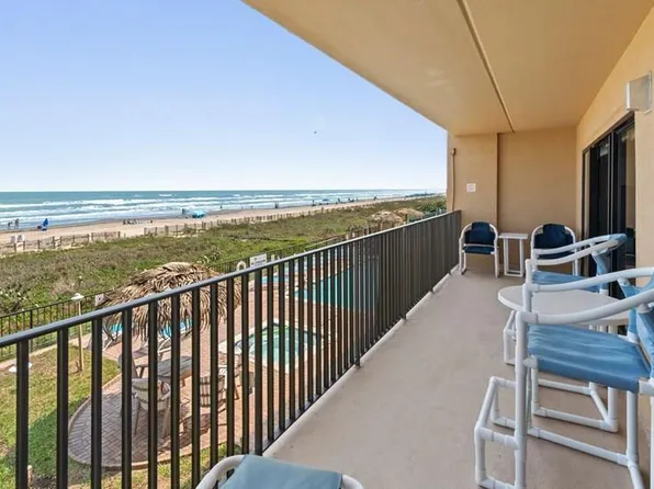 5400 E Gulf Blvd #203, South Padre Island, TX 78597
