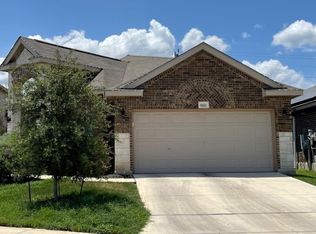 9411 Bricewood Post, San Antonio, TX 78254
