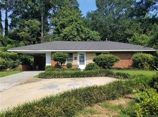 410 Nottingham Rd, Montgomery, AL 36109