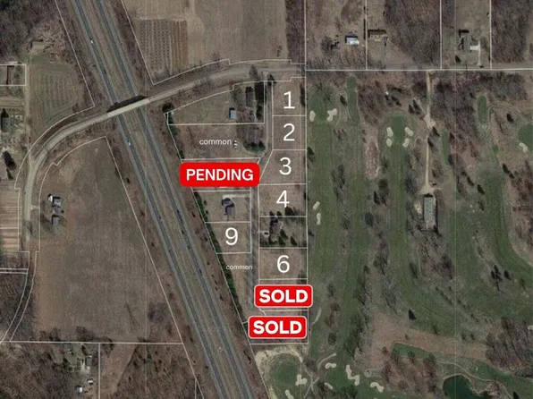2885 Peachtree Ln #1, Benton Harbor, MI 49022