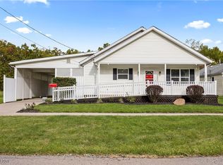 4341 Laurel Rd, Lorain, OH 44055