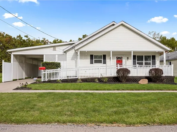 4341 Laurel Rd, Lorain, OH 44055