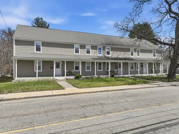 146 Hecla St #2, Uxbridge, MA 01569