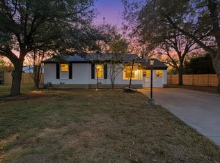 1626 Crest Ridge Dr, Dallas, TX 75228