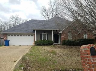 2626 Crosswood Ln, Shreveport, LA 71118