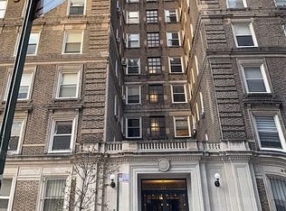 390 Riverside Dr APT 12AC, New York, NY 10025
