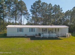 12501 Joe Batt Rd, Vancleave, MS 39565