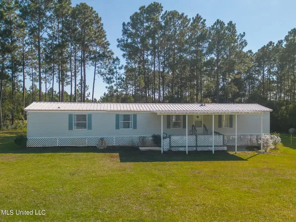 12501 Joe Batt Rd, Vancleave, MS 39565