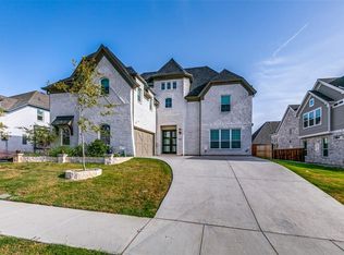 1021 Cascading Creek Dr, Rockwall, TX 75087